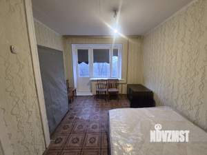 1-к квартира, на длительный срок, 21м2, 3/9 этаж