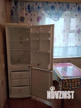 1-к квартира, на длительный срок, 38м2, 7/10 этаж