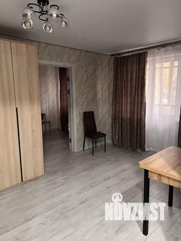 2-к квартира, на длительный срок, 45м2, 3/5 этаж