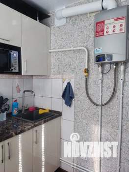 1-к квартира, посуточно, 32м2, 3/5 этаж