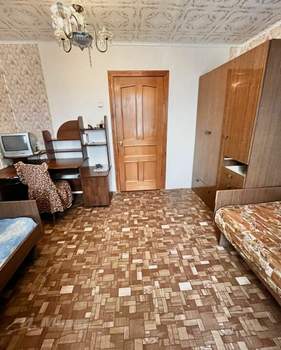 1-к квартира, на длительный срок, 32м2, 3/5 этаж