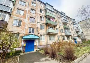 2-к квартира, на длительный срок, 45м2, 2/5 этаж