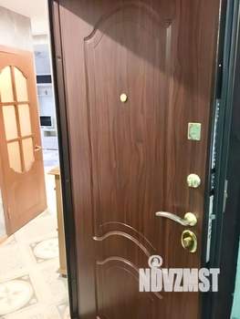 1-к квартира, на длительный срок, 33м2, 4/5 этаж