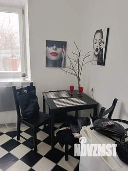 2-к квартира, посуточно, 48м2, 2/3 этаж