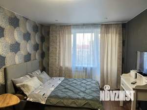 1-к квартира, посуточно, 30м2, 7/9 этаж