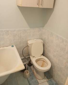 1-к квартира, на длительный срок, 36м2, 8/9 этаж