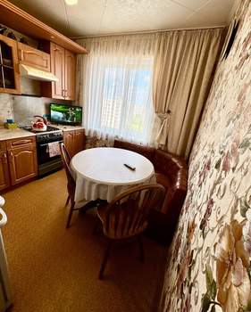 3-к квартира, на длительный срок, 40м2, 9/10 этаж