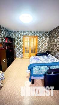 2-к квартира, посуточно, 48м2, 3/5 этаж