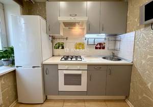 1-к квартира, на длительный срок, 30м2, 2/9 этаж