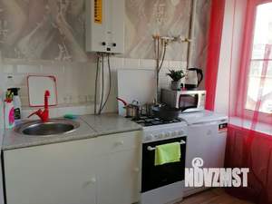 1-к квартира, посуточно, 30м2, 2/5 этаж