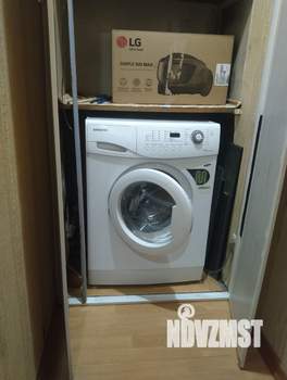 1-к квартира, на длительный срок, 39м2, 1/10 этаж