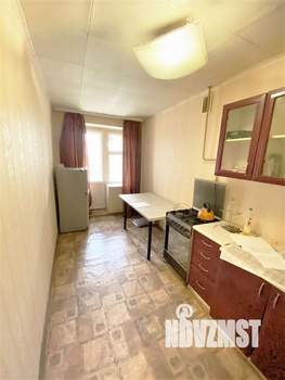 1-к квартира, на длительный срок, 31м2, 1/9 этаж