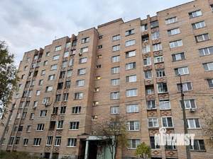 1-к квартира, на длительный срок, 30м2, 3/9 этаж