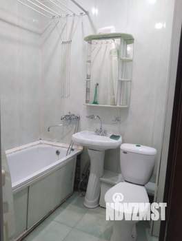 1-к квартира, на длительный срок, 39м2, 1/10 этаж