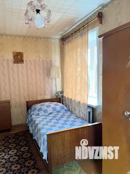 2-к квартира, на длительный срок, 45м2, 4/5 этаж