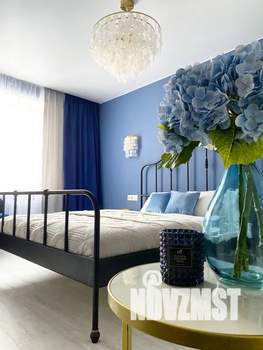 2-к квартира, посуточно, 50м2, 3/9 этаж