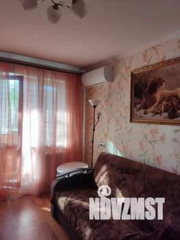 1-к квартира, посуточно, 32м2, 3/5 этаж