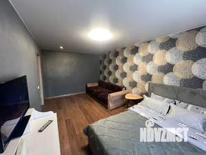 1-к квартира, посуточно, 30м2, 7/9 этаж