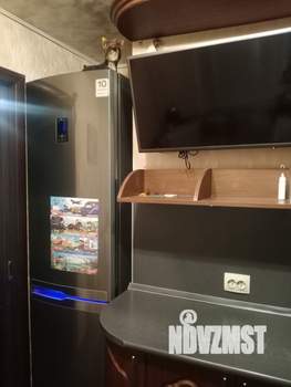 1-к квартира, посуточно, 32м2, 3/5 этаж