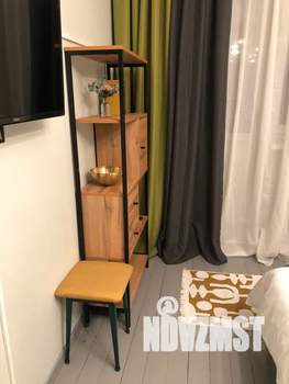 1-к квартира, посуточно, 35м2, 4/5 этаж