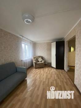 1-к квартира, на длительный срок, 32м2, 5/5 этаж