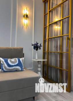 3-к квартира, посуточно, 50м2, 9/9 этаж