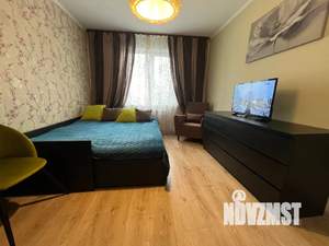 2-к квартира, посуточно, 50м2, 7/9 этаж