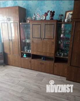 2-к квартира, на длительный срок, 53м2, 4/5 этаж