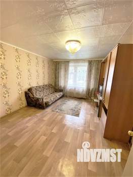 1-к квартира, на длительный срок, 31м2, 1/9 этаж