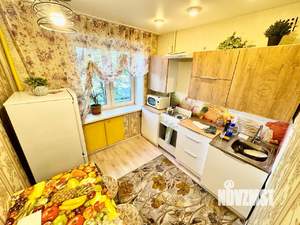 1-к квартира, на длительный срок, 33м2, 2/5 этаж