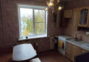 1-к квартира, на длительный срок, 38м2, 4/9 этаж