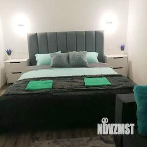 2-к квартира, посуточно, 44м2, 5/9 этаж