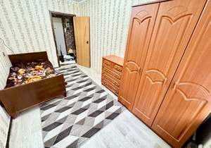 2-к квартира, на длительный срок, 45м2, 2/9 этаж