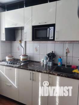 1-к квартира, посуточно, 32м2, 3/5 этаж