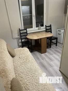 1-к квартира, посуточно, 45м2, 7/9 этаж