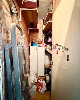 3-к квартира, на длительный срок, 40м2, 9/10 этаж