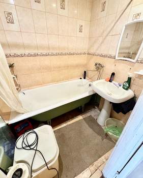 2-к квартира, на длительный срок, 55м2, 3/5 этаж