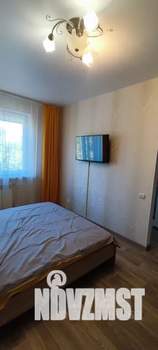 1-к квартира, посуточно, 30м2, 4/5 этаж
