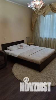 1-к квартира, посуточно, 43м2, 1/9 этаж