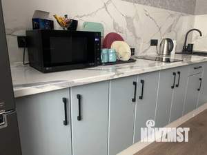 3-к квартира, посуточно, 75м2, 5/17 этаж