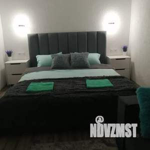 2-к квартира, посуточно, 44м2, 5/9 этаж