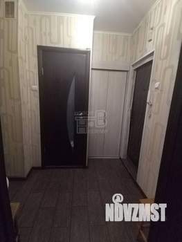 1-к квартира, на длительный срок, 39м2, 9/9 этаж