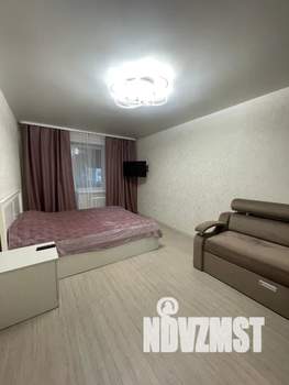 1-к квартира, посуточно, 35м2, 3/5 этаж