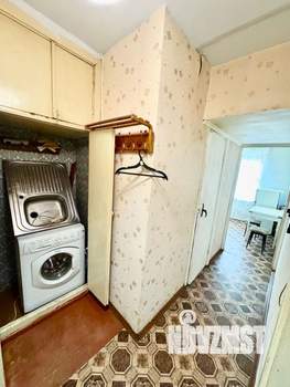 1-к квартира, на длительный срок, 33м2, 6/9 этаж