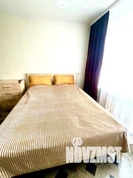 1-к квартира, посуточно, 35м2, 4/9 этаж