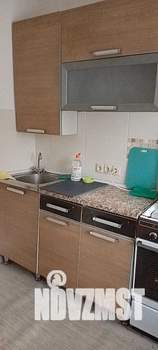 1-к квартира, посуточно, 31м2, 3/4 этаж