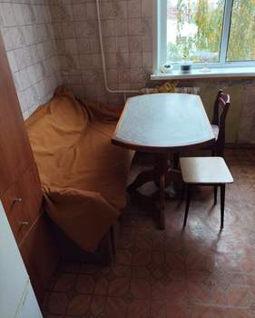 1-к квартира, на длительный срок, 38м2, 4/9 этаж