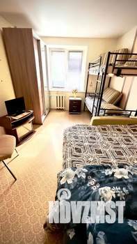 2-к квартира, посуточно, 48м2, 3/5 этаж