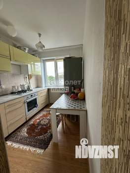 2-к квартира, на длительный срок, 46м2, 6/9 этаж