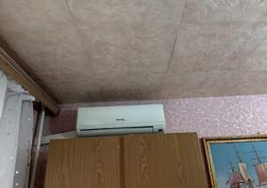 1-к квартира, на длительный срок, 38м2, 4/9 этаж